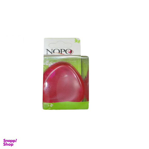 پد سیلیکونی نوپو (Nopo) مدل ژله‌ای کد 77
