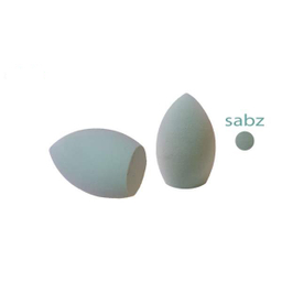 پد آرایشی مدل 001