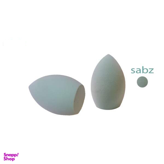 پد آرایشی مدل 001