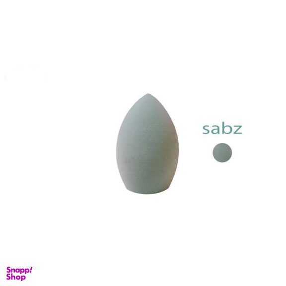 پد آرایشی مدل 001