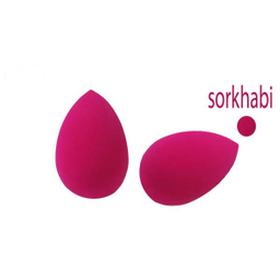 پد آرایشی مدل 001