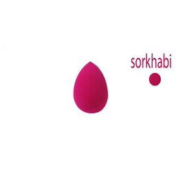 پد آرایشی مدل 001