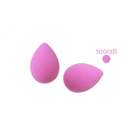 پد آرایشی مدل 001