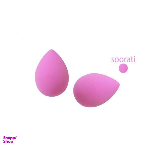 پد آرایشی مدل 001