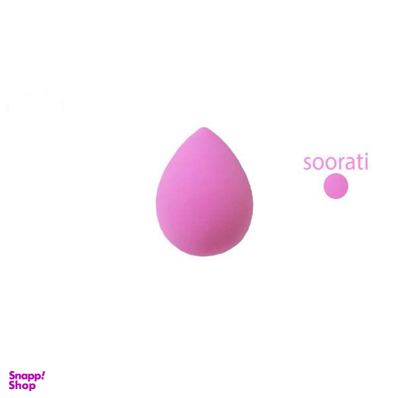 پد آرایشی مدل 001