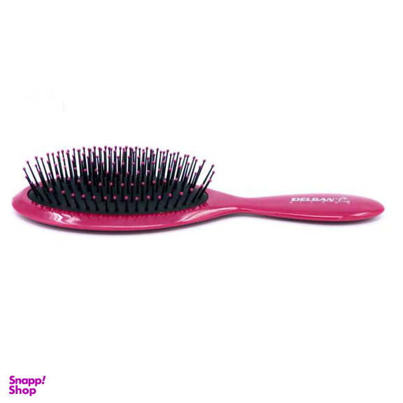 برس مو دلگان (Delgan) مدل P03 P0001 147 PI01