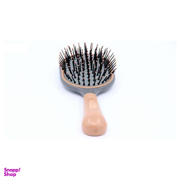 برس مو دلگان (Delgan) مدل P05 P0010 015 PP03