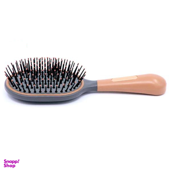 برس مو دلگان (Delgan) مدل P05 P0010 015 PP03