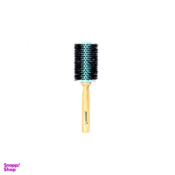 برس مو دلگان (Delgan) مدل W02 R0003 022 OW06