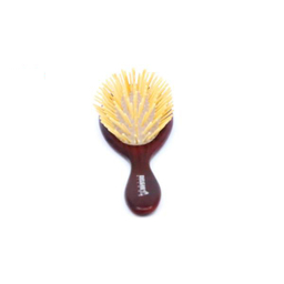 برس مو دلگان (Delgan) مدل W15 P1003 002 VW01