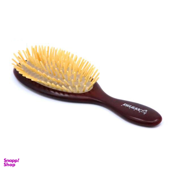 برس مو دلگان (Delgan) مدل W15 P1003 002 VW01