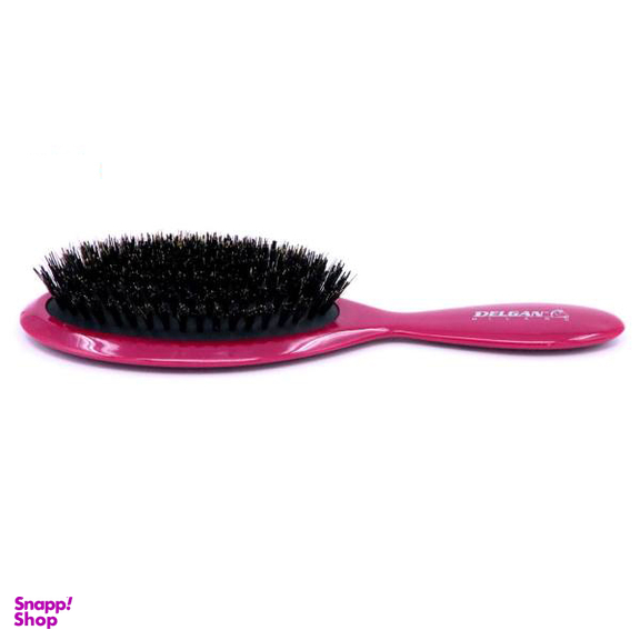 برس مو دندانه فشرده دلگان (Delgan) مدل P03 P0001 0053 PI01