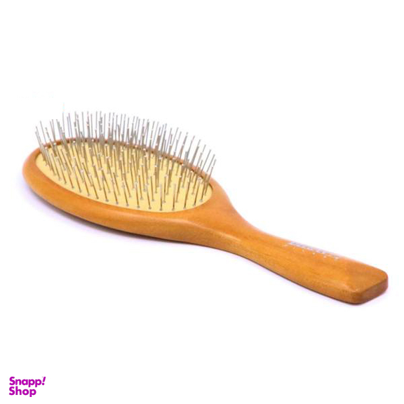 برس مو دندانه فلزی دلگان (Delgan) مدل W01 P0014 009 VW20