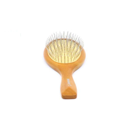 برس مو دندانه فلزی دلگان (Delgan) مدل W01 P0014 009 VW20