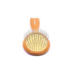 برس مو دندانه فلزی دلگان (Delgan) مدل W01 P0014 009 VW20