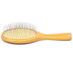 برس مو دندانه فلزی دلگان (Delgan) مدل W01 P0014 009 VW20