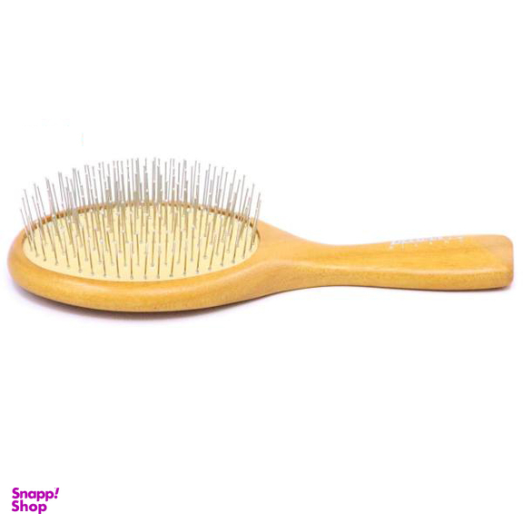 برس مو دندانه فلزی دلگان (Delgan) مدل W01 P0014 009 VW20