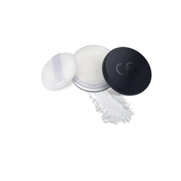 پودر تثبیت کننده آرایش گلدن رز (Golden rose) مدل Long Wear Finishing Powder