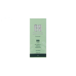 کرم پودر چلنج (Challenge) مدل BB Cream Light Beige حجم 30 میلی‌لیتر