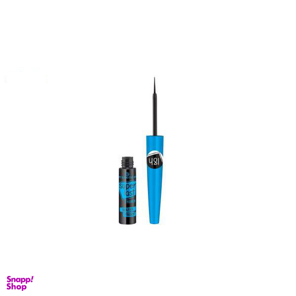 خط چشم مایع اسنس (Essence) سری Super Last مدل Water Proof