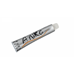 کیت رنگ مو آنیکا (Anika) شماره 5.6 رنگ آلبالویی تیره حجم 100 میلی‌ لیتر