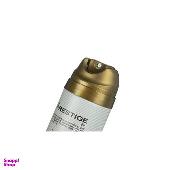 اسپری خوشبو کننده بدن زنانه پرستیژ (Prestige) مدل J`adore حجم 150 میلی‌‌لیتر