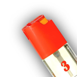 عطر جیبی زنانه بیک (Bic) شماره 3 حجم 7.5 میلی‌لیتر