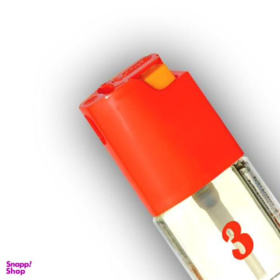 عطر جیبی زنانه بیک (Bic) شماره 3 حجم 7.5 میلی‌لیتر