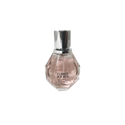 عطر جیبی زنانه اسکوپ (Scoop) مدل FLOWER BOMB حجم 25 میلی‌ لیتر