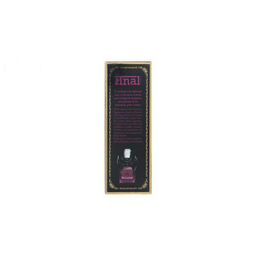 عطر جیبی زنانه فینال (Final) مدل Viva La Juicy Noir حجم 20 میلی‌لیتر