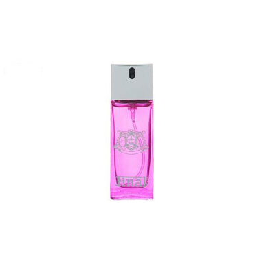عطر جیبی زنانه فینال (Final) مدل Viva La Juicy Noir حجم 20 میلی‌لیتر