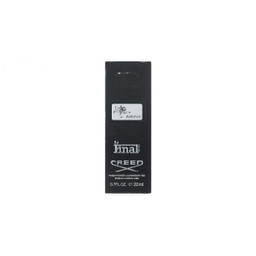 عطر جیبی مردانه فینال (Final) مدل Creed Aventus حجم 20 میلی‌لیتر