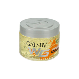 ژل حالت دهنده مو گتسبی (Gatsby) مدل Super Hard