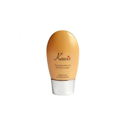 کرم پودر تیوپی کنویس (Kenvis) مدل Oil Free حجم 30 میلی‌ لیتر