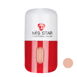 کرم پودر میس استار (Mis Star) مدل MF 01 حجم 30 میلی‌لیتر