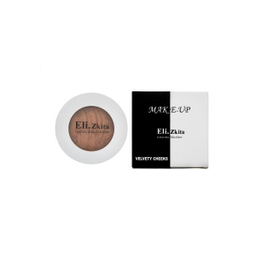 رژ گونه الیزکیتا (Elizkita) مدل Terracotta