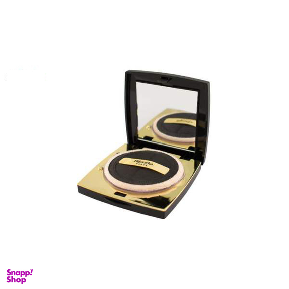 پنکیک فشرده بیجورکا (Bijourka) مدل Intense Matte