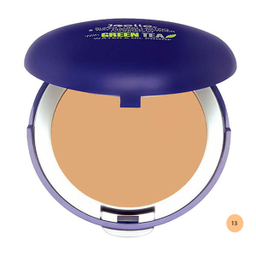 پنکیک فشرده گیاهی جویل (Joelle) مدل 2Way Super Long Lasting