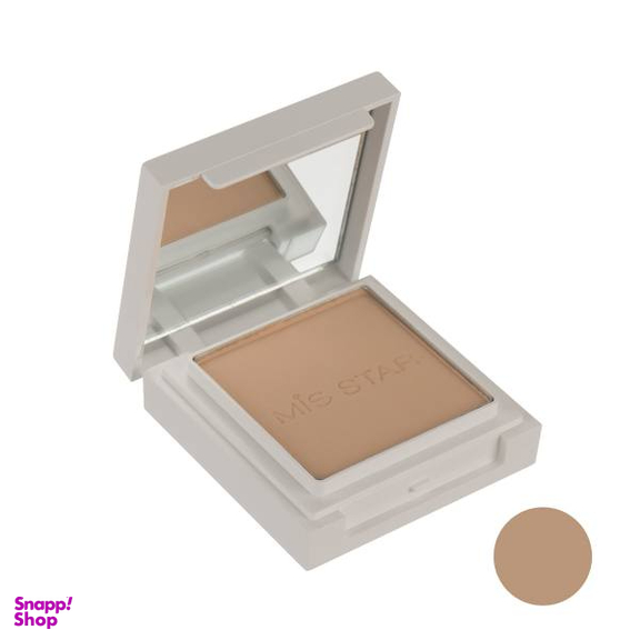 پنکیک میس استار (Mis Star) مدل Matte & Velvet