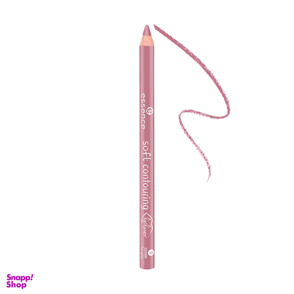 مداد لب اسنس (Essence) سری Soft Contouring