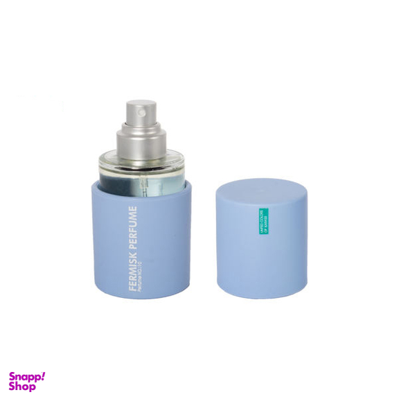 ادوکلن فرمیسک (Fermisk) مدل Only The Brave کد 10