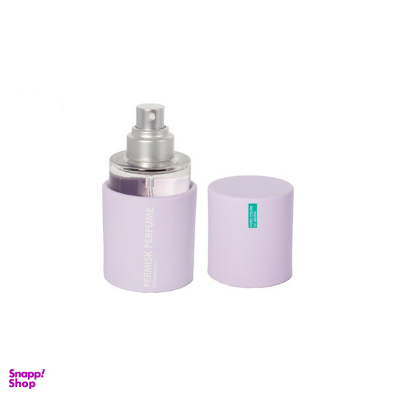 ادوکلن فرمیسک (Fermisk) مدل اکلات کد 6