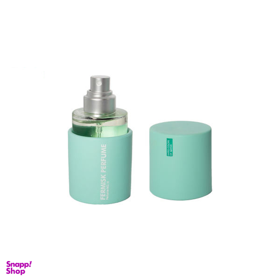 ادوکلن فرمیسک (Fermisk) مدل الور هوم اسپرت کد 4