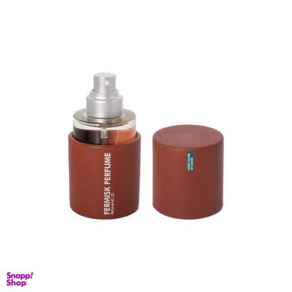 ادوکلن فرمیسک (Fermisk) مدل تق هرمس کد 23