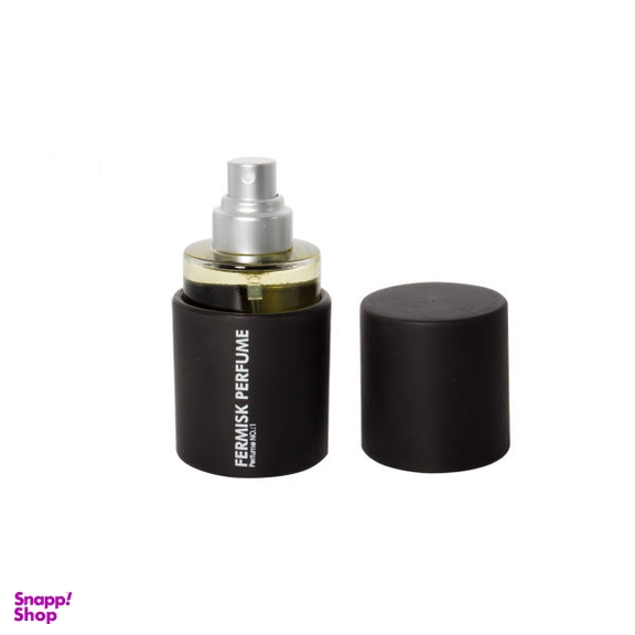 ادوکلن فرمیسک (Fermisk) مدل جاست دیفرنت کد 1