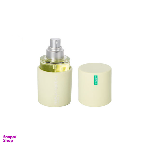 ادوکلن فرمیسک (Fermisk) مدل سانست کد 11