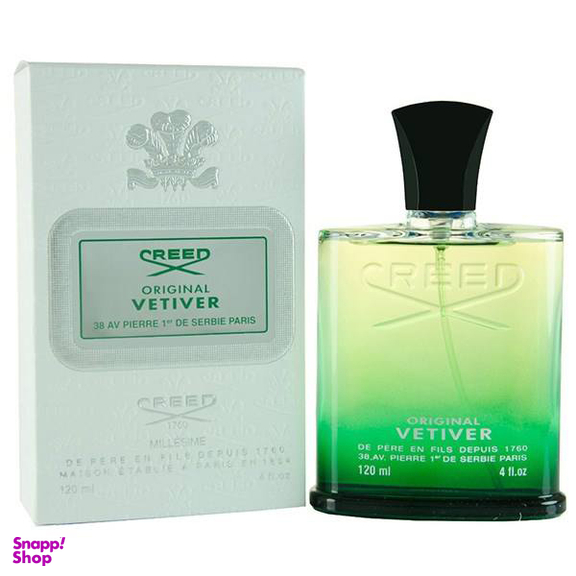 ادوپرفیوم کرید (Creed) مدل Original Vetiver