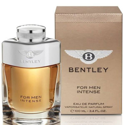 ادوپرفیوم مردانه بنتلی (Bentley) مدل Bentley for Men Intense