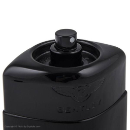 ادوپرفیوم مردانه بنتلی (Bentley) مدل For Men Absolute