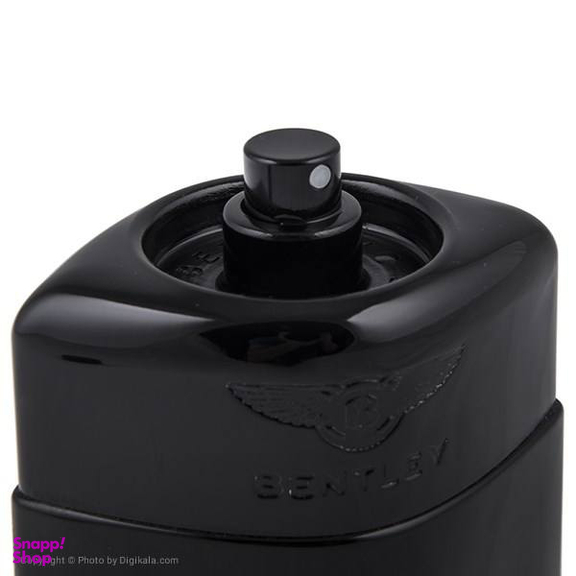 ادوپرفیوم مردانه بنتلی (Bentley) مدل For Men Absolute